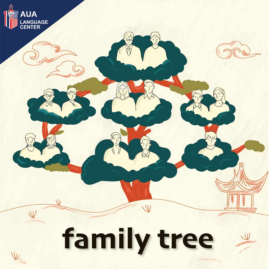 Family Tree