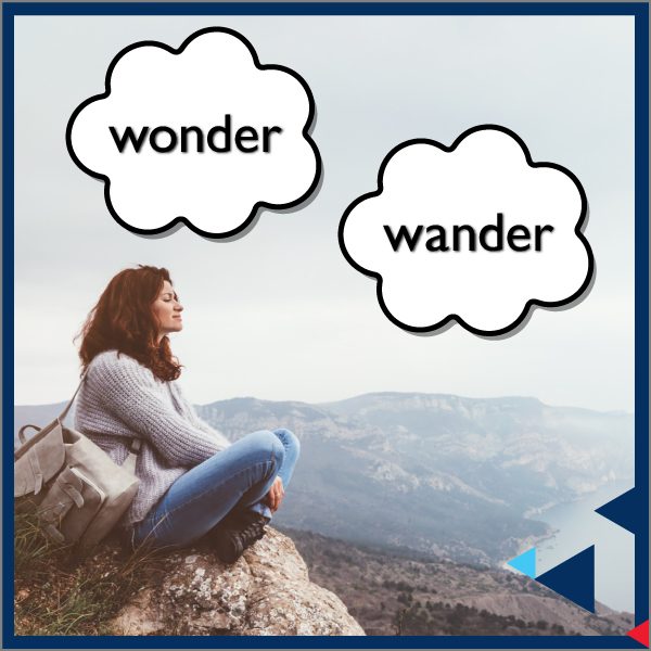 Wonder &#038; Wander