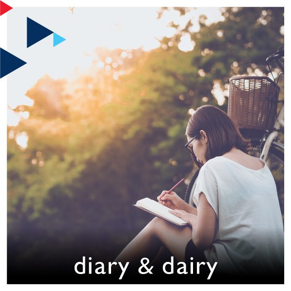 Diary &#038; Dairy