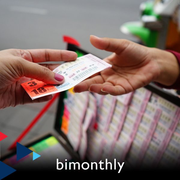 Bimonthly