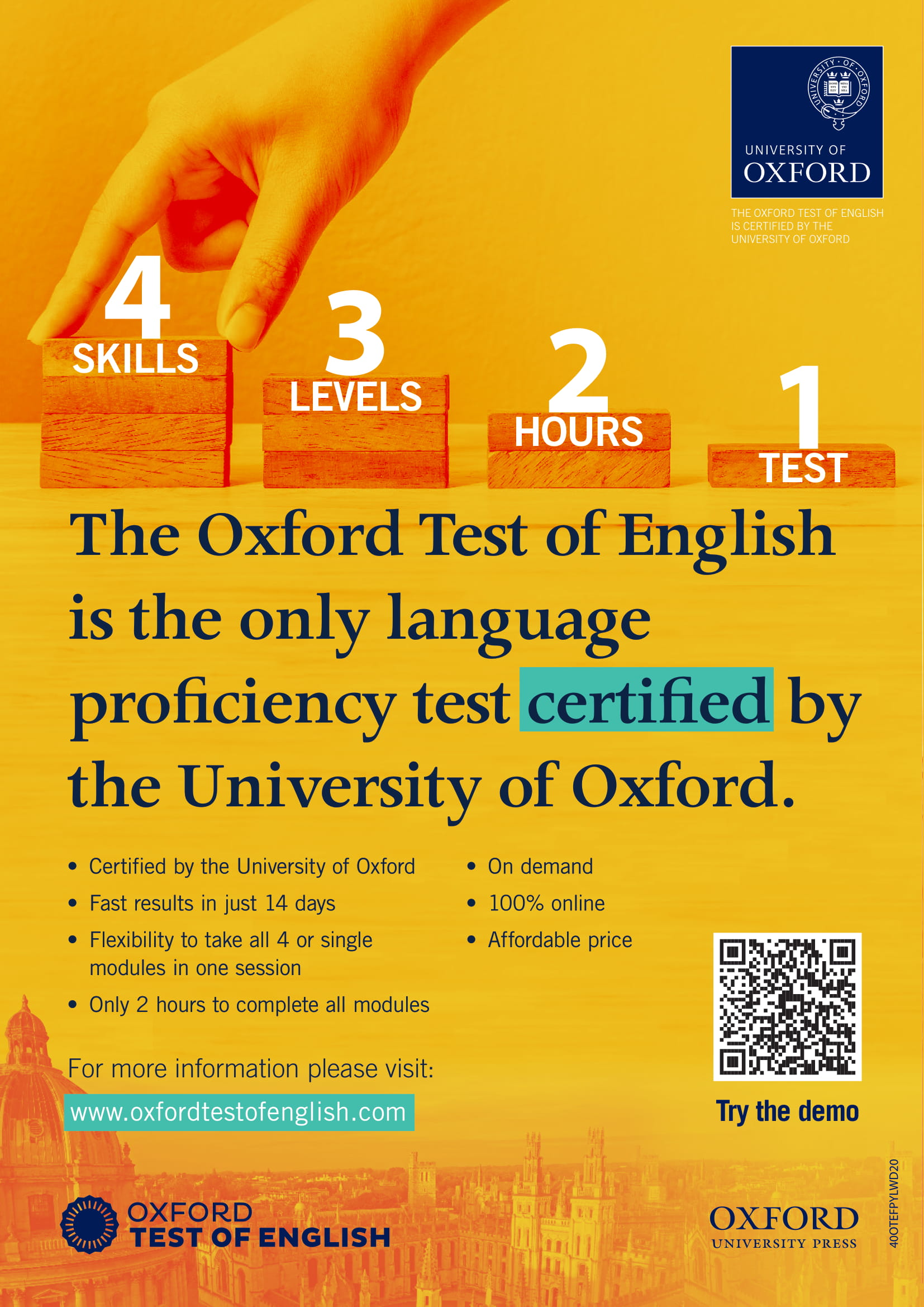 Oxford Test
