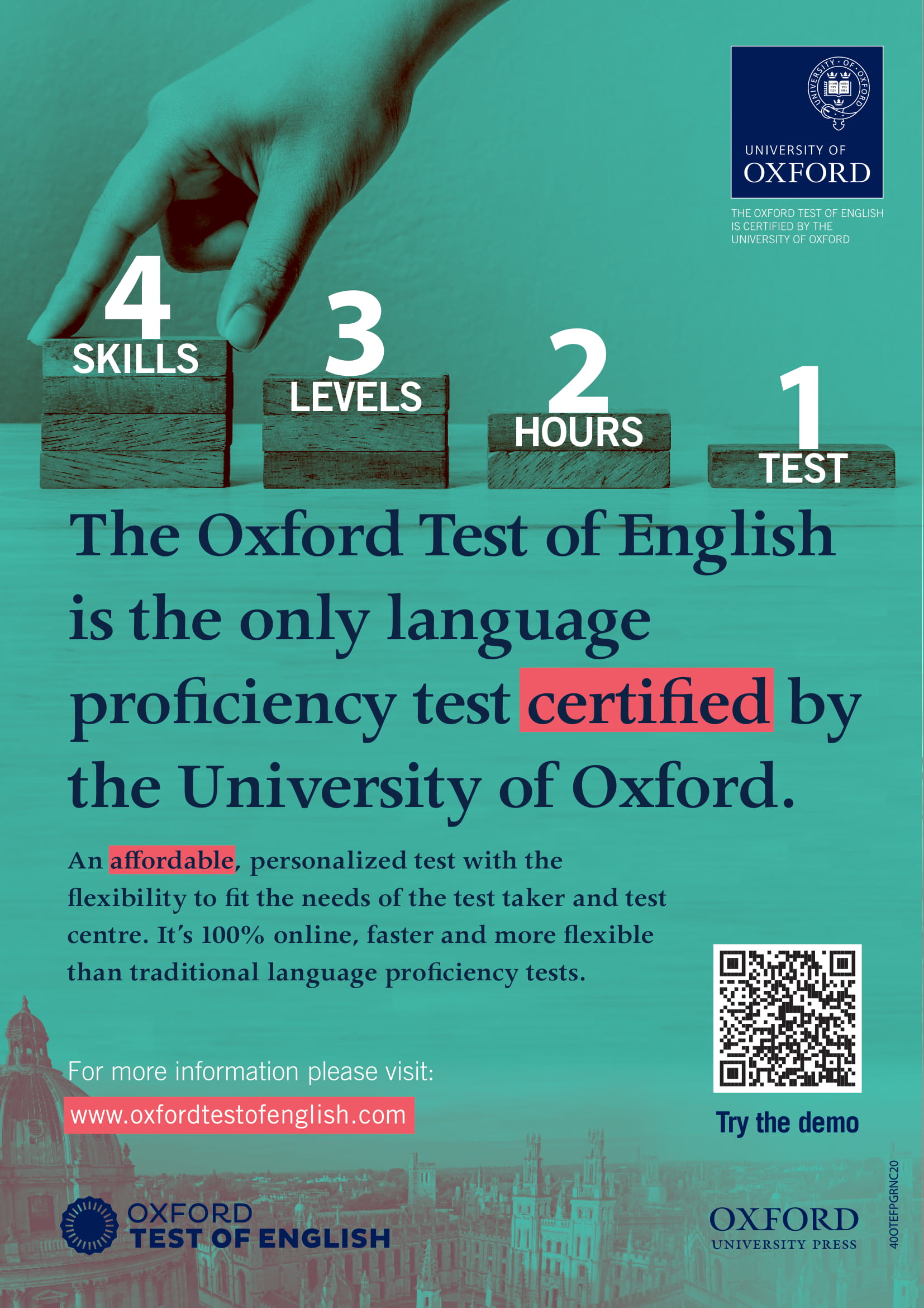 Oxford Test