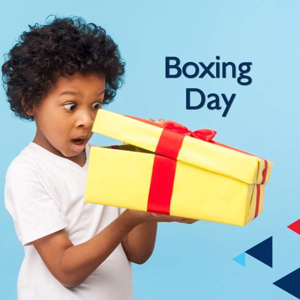 Boxing Day