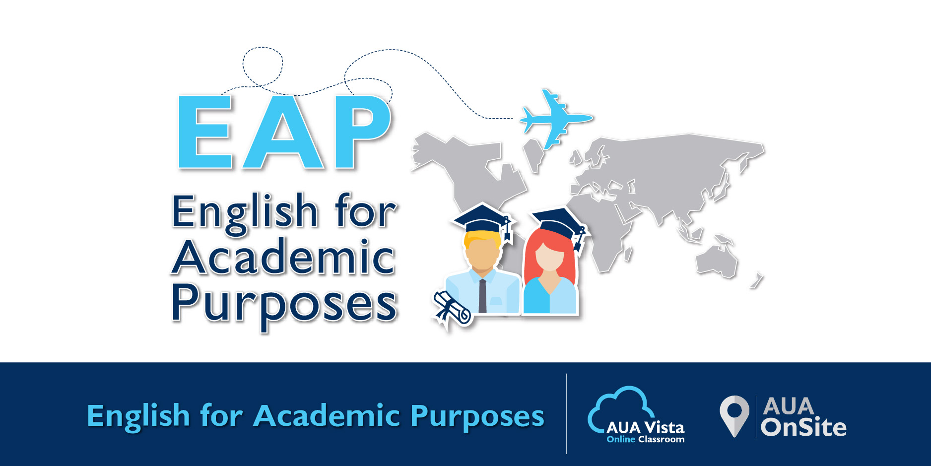 The Open University Learning English for Academic Purposes - ASEAN