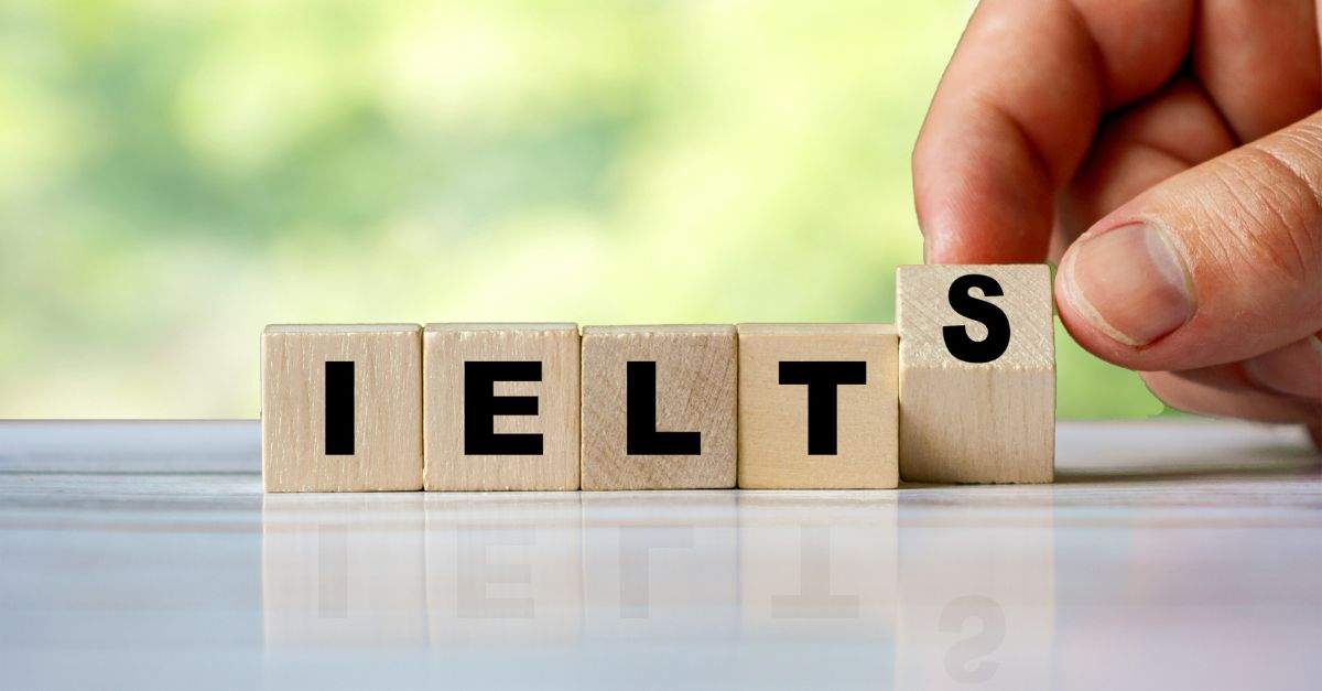 มาเตรียมสอบ IELTS ทั้ง 4 พาร์ทให้พร้อมพิชิตคะแนนสูงสุด