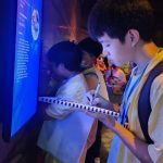 ค่ายปิดเทอม AUA SUMMER CAMP