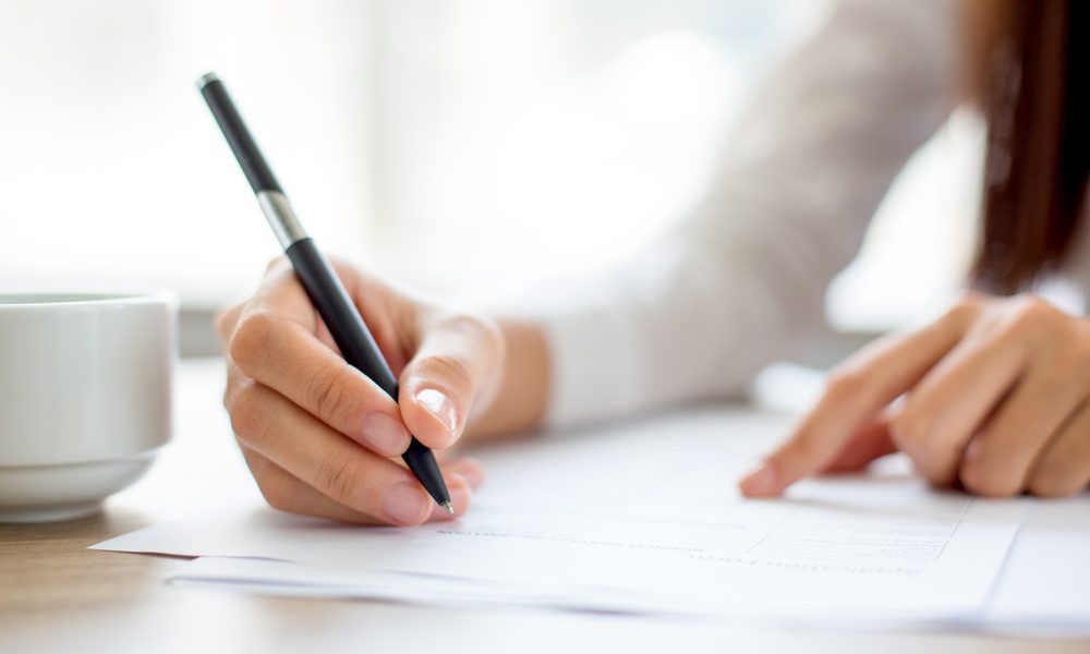 IELTS Writing มีอะไรบ้าง ? คู่มือฉบับสมบูรณ์ของคนเตรียมสอบ