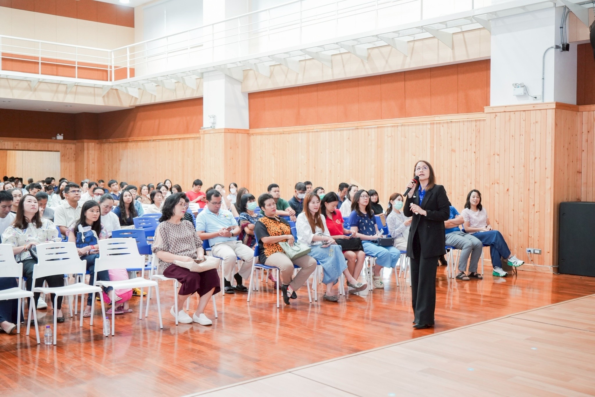 AUA จับมือโรงเรียนสาธิต มหาวิทยาลัยเชีงใหม่. และคณะศึกษาศาสตร์ พัฒนาหลักสูตรภาษาอังกฤษ สู่พลเมืองโลกแห่งอนาคต สำหรับประถมศึกษา