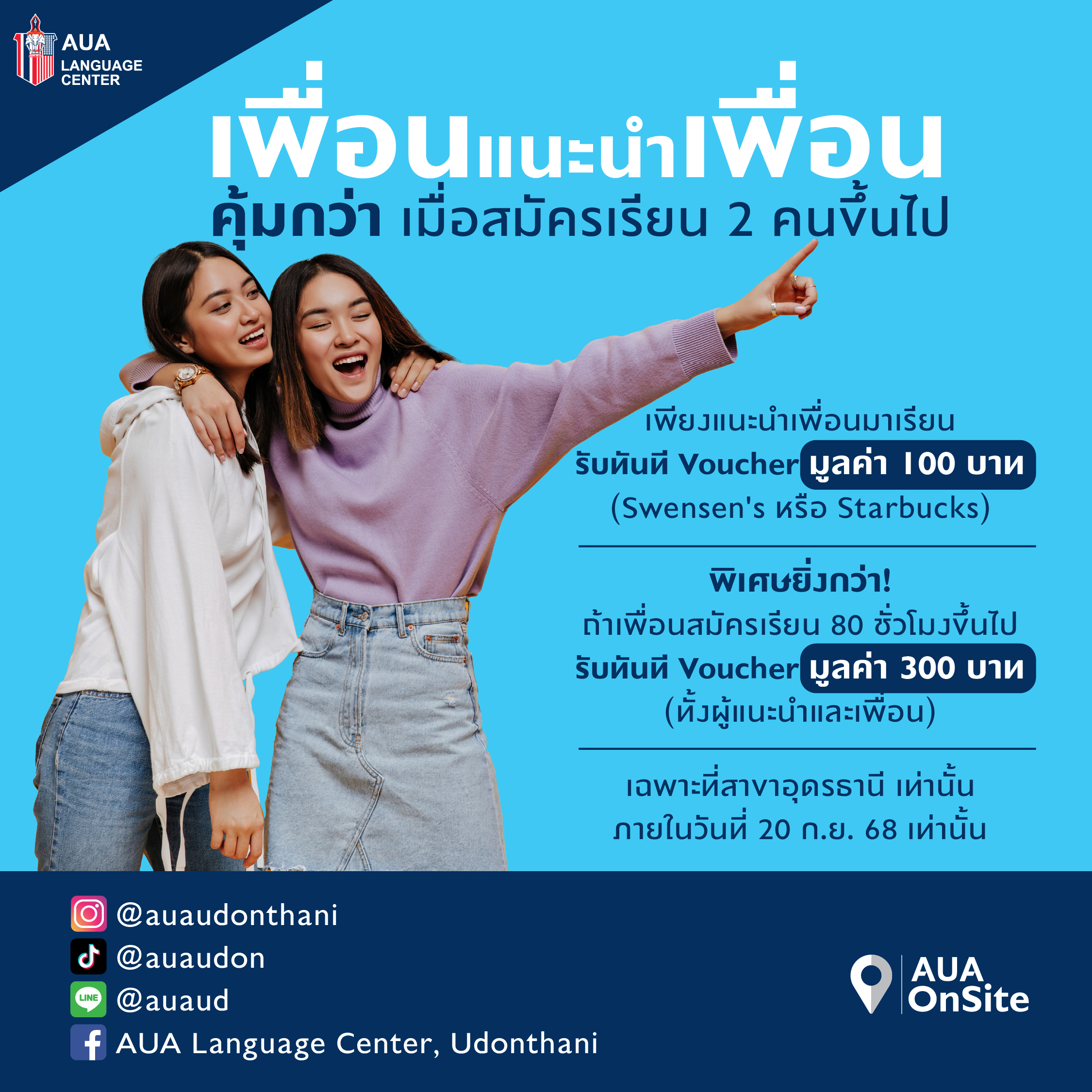 Udonthani Branch