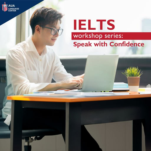 FREE WORKSHOP &#8211; IELTS