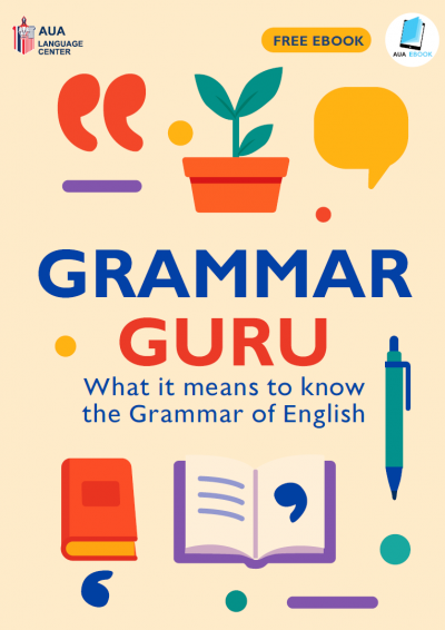 ลงทะเบียนเพื่อดาวน์โหลด Free ebook &#8211; Grammar Guru