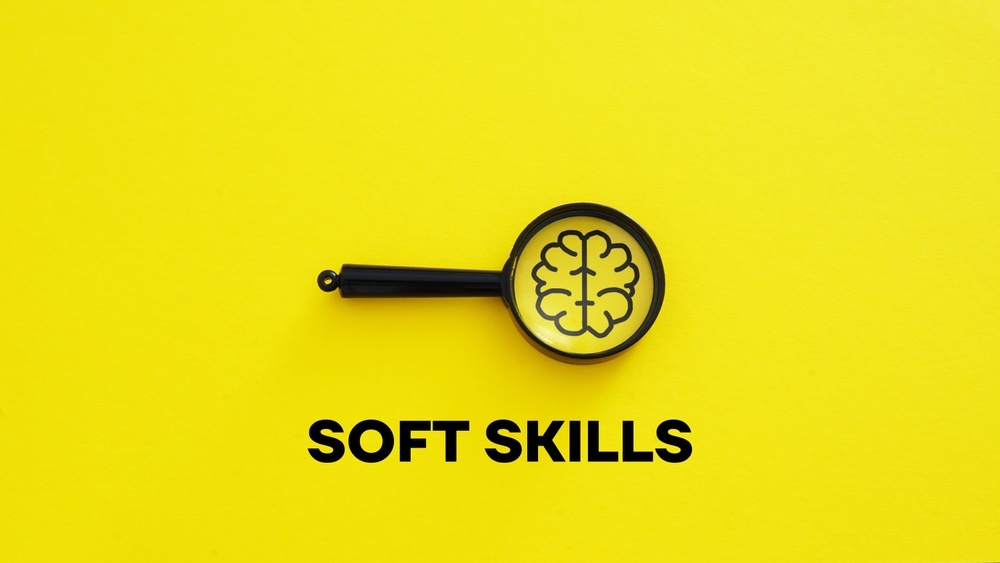Soft Skill ทักษะในการทำงานยุคใหม่ที่จำเป็นสำหรับทุกสายงาน