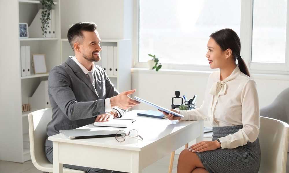 ทํา Portfolio สมัครงานอย่างไรให้โดนใจ HR ในยุคนี้  ?