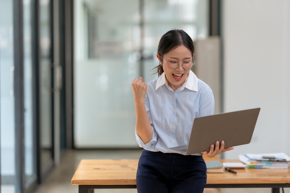 10 เทคนิคการพัฒนาตนเองในการทำงาน ช่วยให้เติบโตแบบก้าวกระโดด