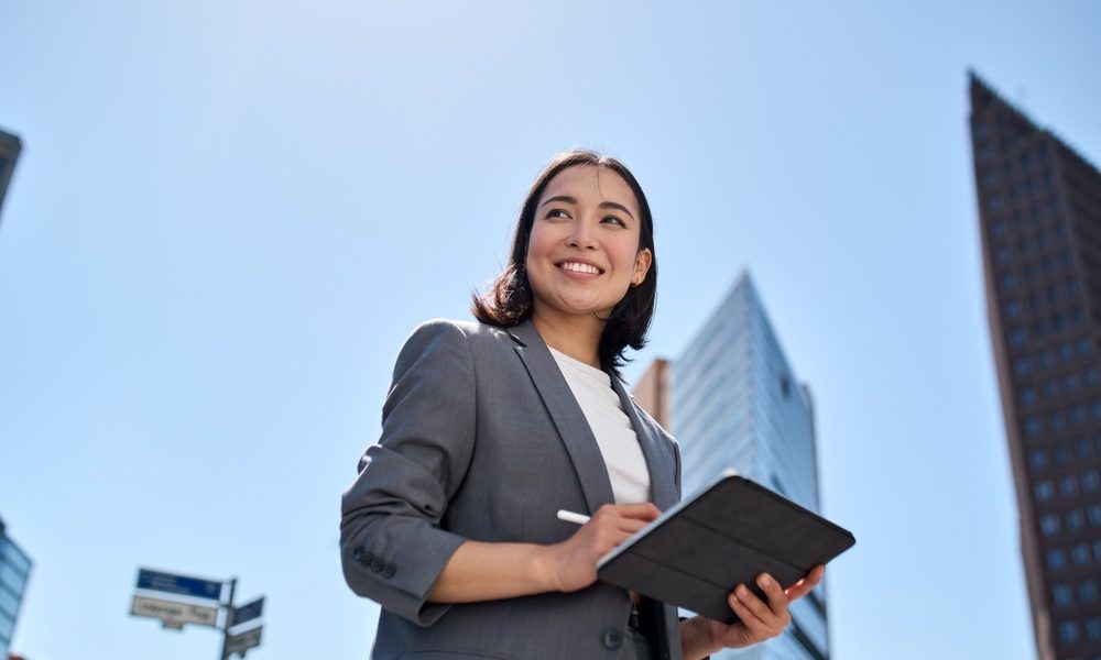 10 เทคนิคการพัฒนาตนเองในการทำงาน ช่วยให้เติบโตแบบก้าวกระโดด