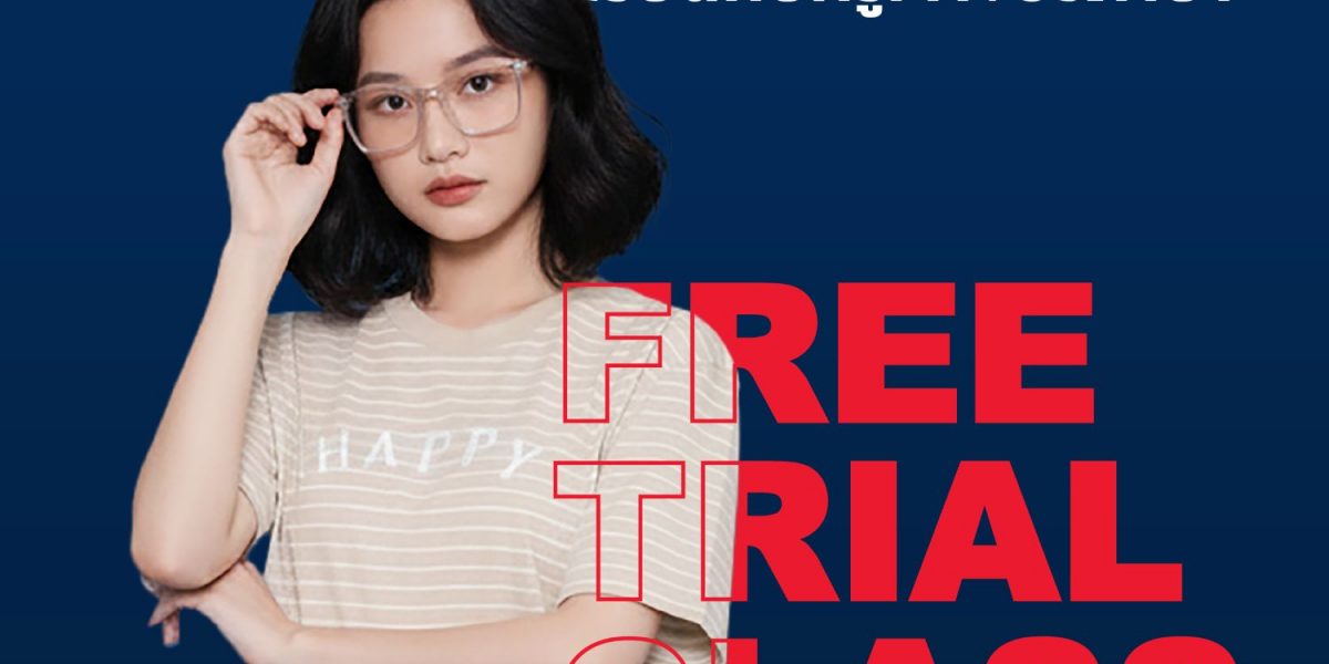 ลงทะเบียนเพื่อทดลองเรียน Free Trial Class