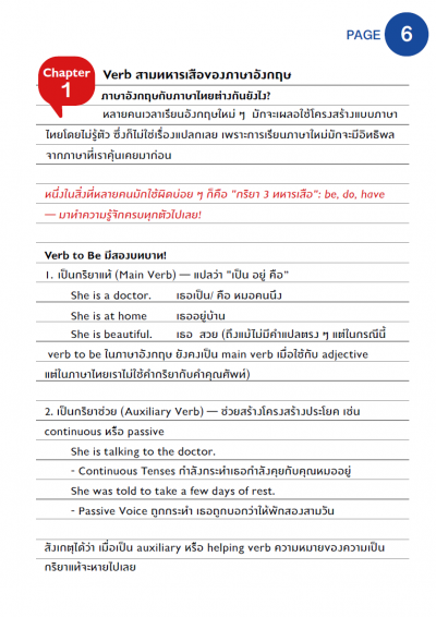 ลงทะเบียนเพื่อดาวน์โหลด Free ebook – Grammar Guru 2