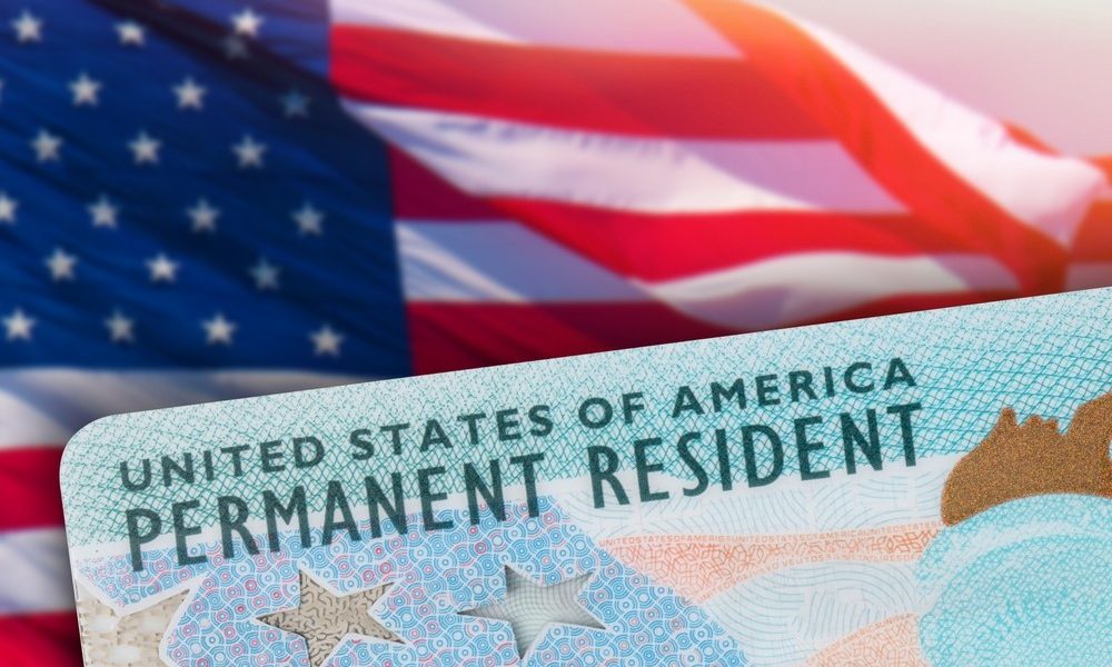 ขั้นตอนสมัคร Lotto Green Card อเมริกา ทำเองได้ไม่ง้อเอเจนซี