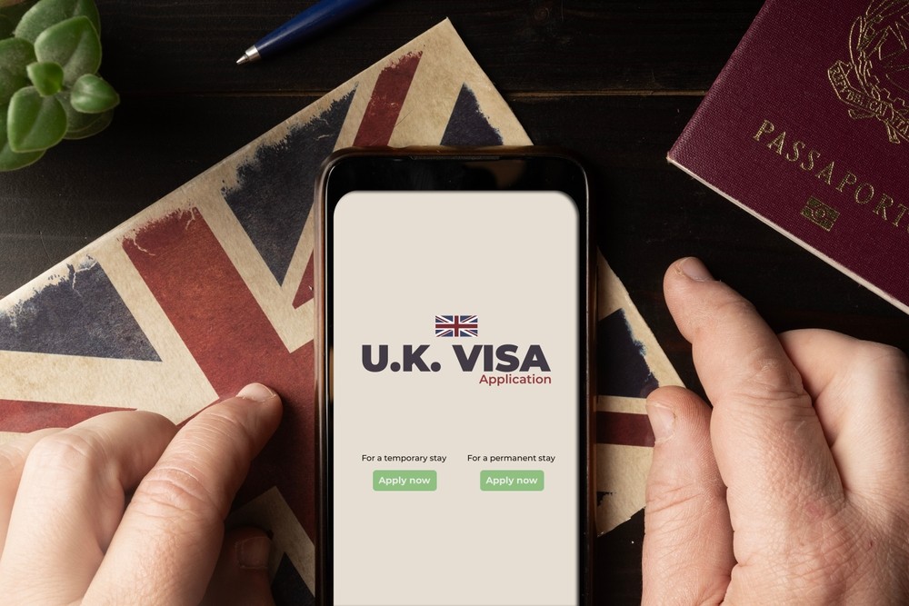 ทำงานที่ UK ไม่ยาก ! แนะนำ 3 วีซ่าทำงานอังกฤษที่ฮิตที่สุด