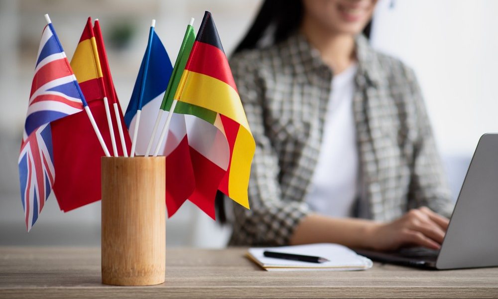 เรียนภาษาอะไรดี ? 5 ภาษาที่ควรเรียนเพื่อเพิ่มโอกาสให้ชีวิต