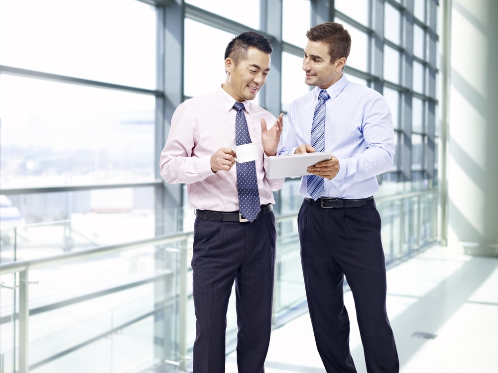 เปิดมุมมองใหม่ ! Work Culture จากต่างประเทศที่องค์กรควรรู้