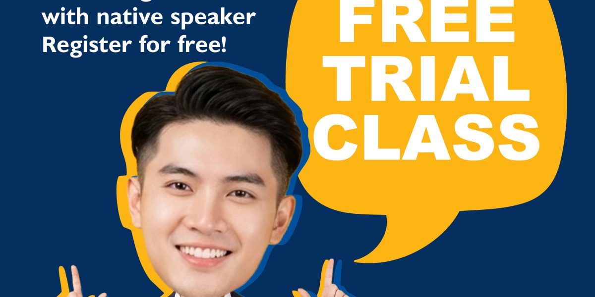 AUA Free Trial Class