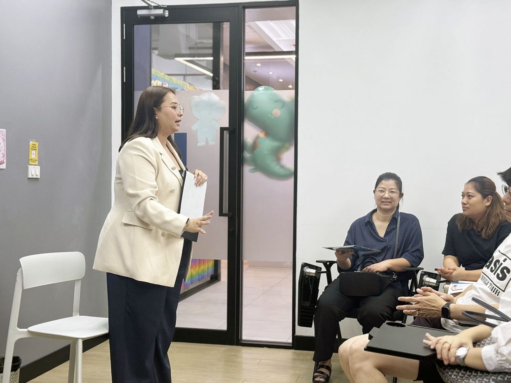 AUA เปิดตัวหลักสูตร English for Young Learners เสริมทักษะภาษาอังกฤษเด็กวัย 9 – 11 ปี ประเดิมสาขาศรีนครินทร์เป็นแห่งแรก พร้อมขยายสาขาเพิ่มเติมในปี 2569