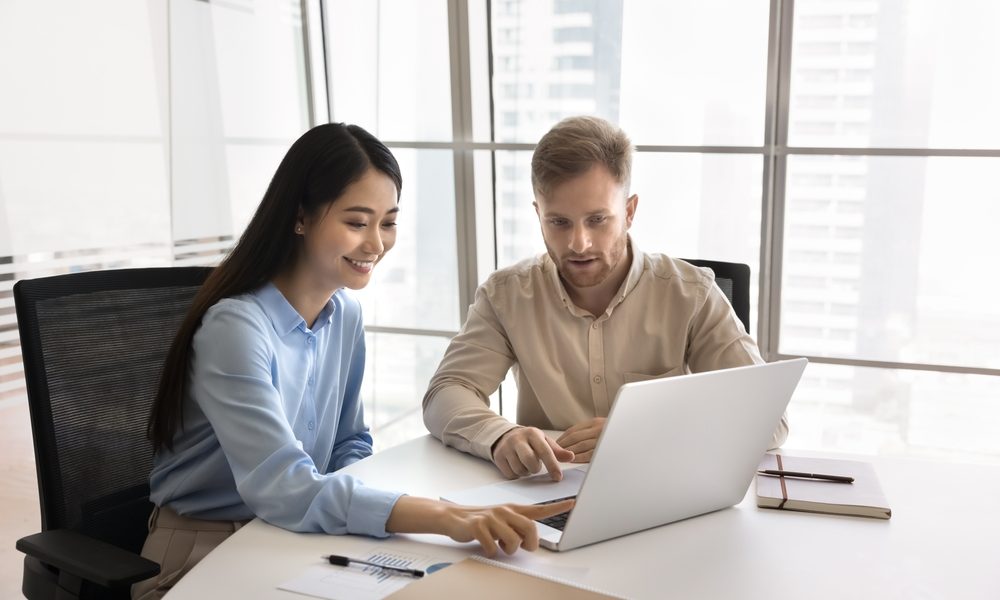 ผู้บริหารชาวเอเชียและชาวยุโรปเข้าใจ Working Culture ของกันและกัน