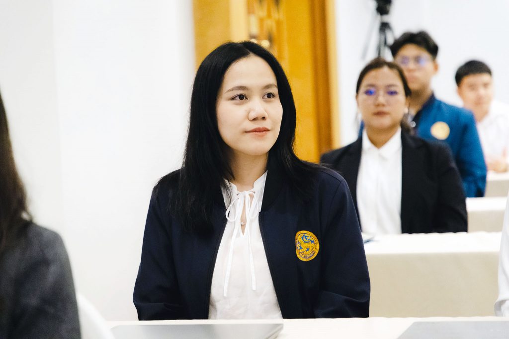 AUA ร่วมยกระดับศักยภาพบุคลากรกรมการปกครอง ผ่านหลักสูตร IELTS Preparation Program สู่มาตรฐานสากล