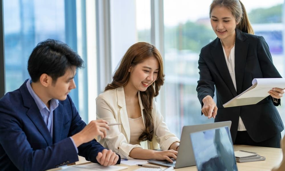 แชร์เทคนิคเขียน Minute of Meeting ที่คนทำงานมือโปรเลือกใช้