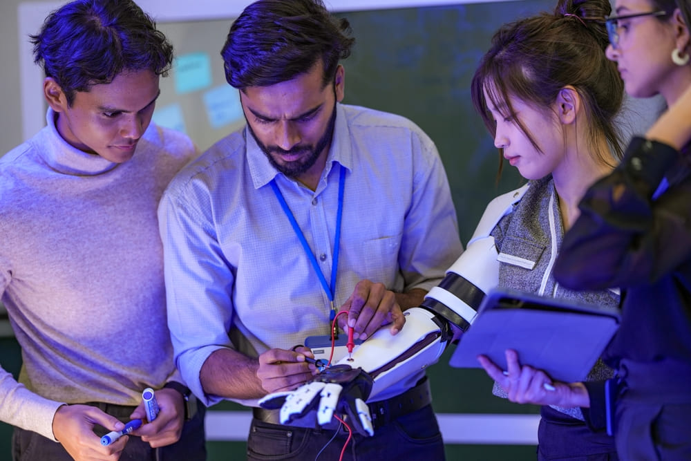 15 ประเทศที่น่าทำงานวิศวะชีวการแพทย์ เงินเดือนดี โอกาสเยอะ