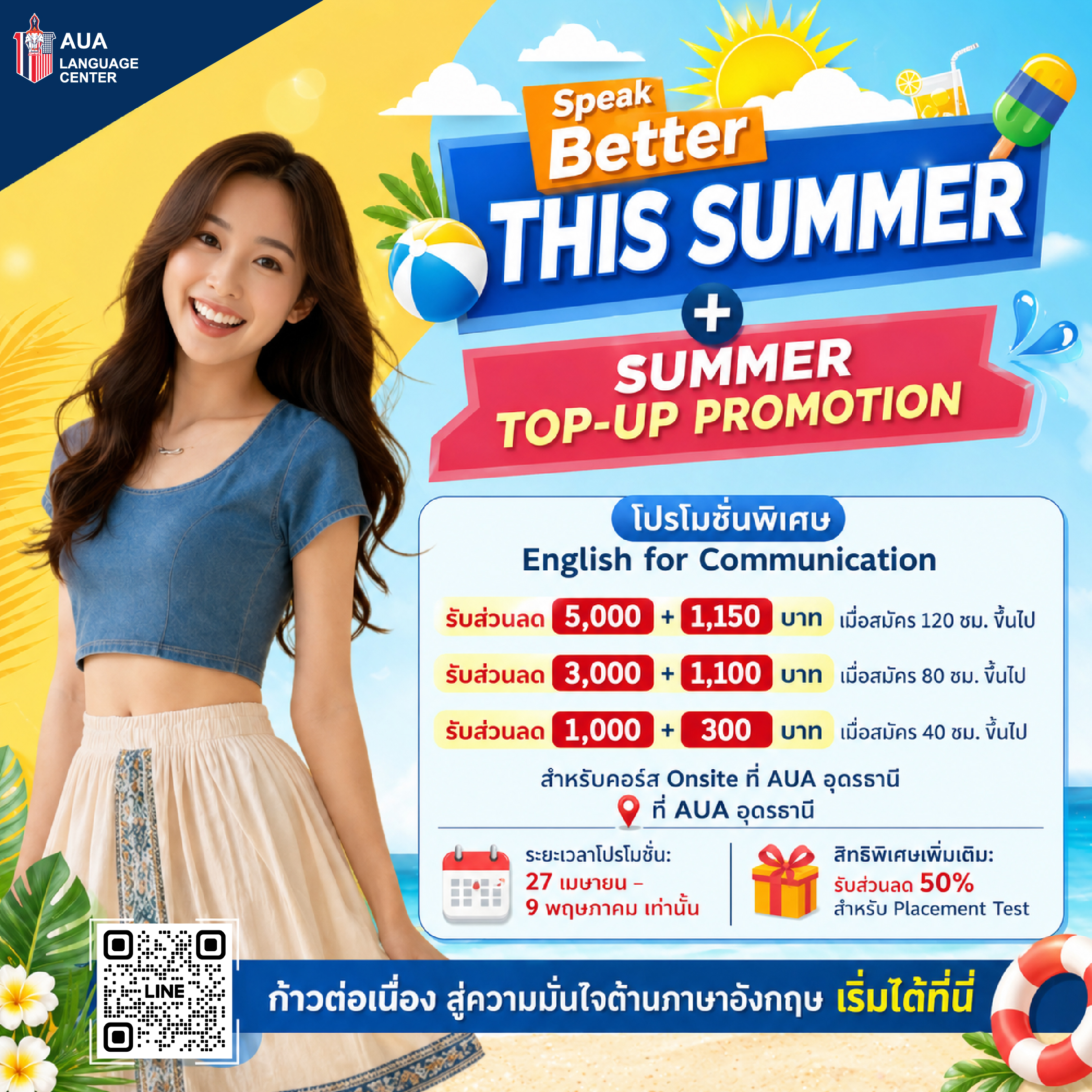 Udonthani Branch