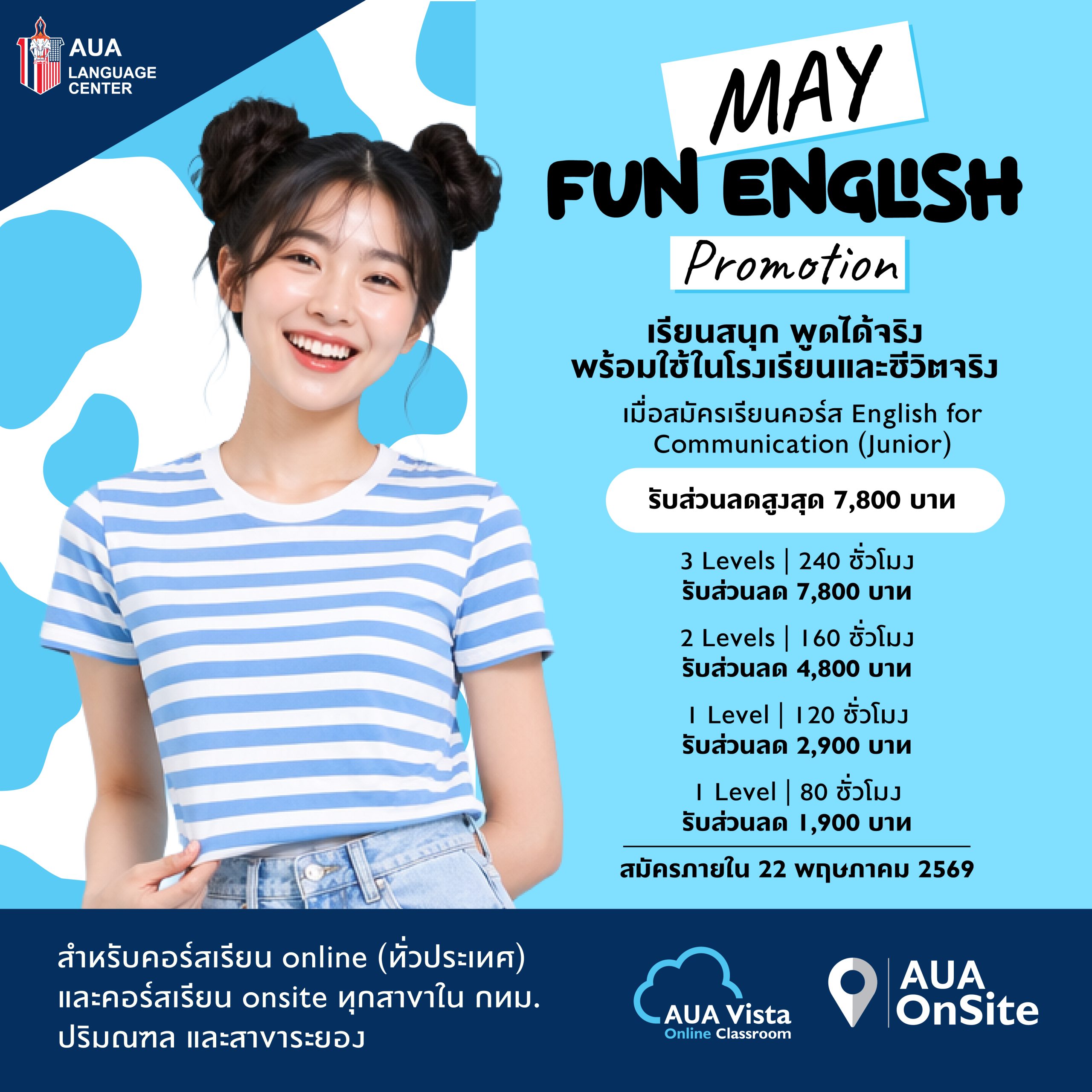 โปรโมชั่น