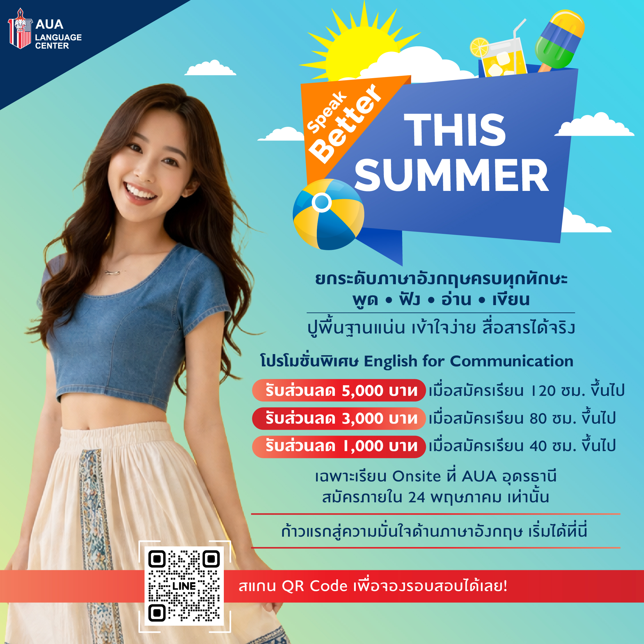 Udonthani Branch