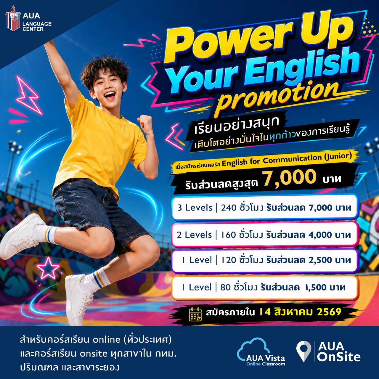 โปรโมชั่น