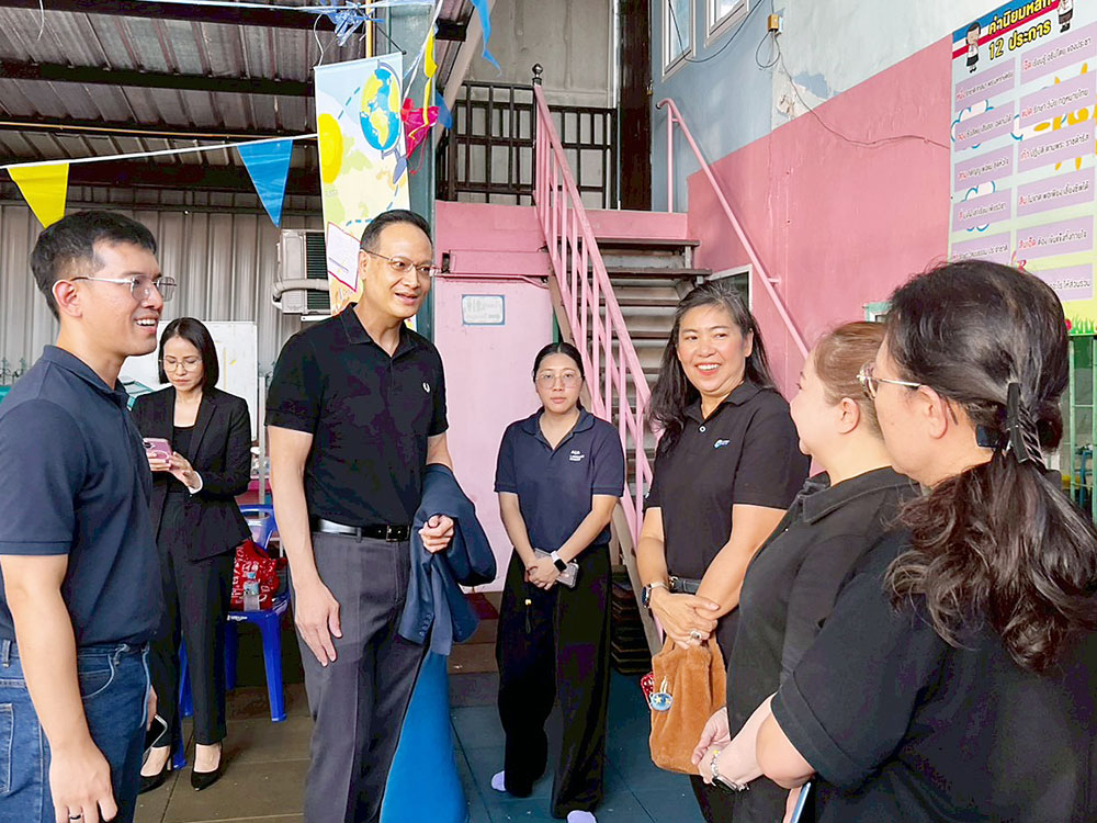 AUA_AOT-CSR_260701_15_FOR_WEB AUA ร่วมออกแบบหลักสูตรภาษาอังกฤษเฉพาะสำหรับโครงการ “AOT Ready for Take Off” ส่งต่อโอกาสการเรียนรู้สู่เด็กไทย