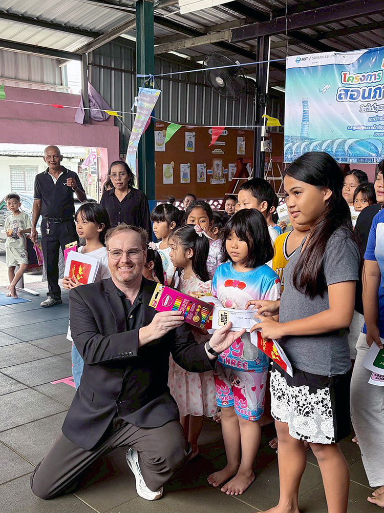 AUA_AOT-CSR_260701_22_FOR_WEB AUA ร่วมออกแบบหลักสูตรภาษาอังกฤษเฉพาะสำหรับโครงการ “AOT Ready for Take Off” ส่งต่อโอกาสการเรียนรู้สู่เด็กไทย